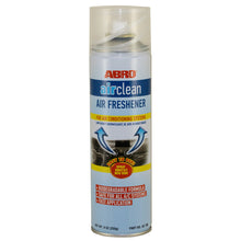 Load image into Gallery viewer, AIR CLEAN AIR FRESHENER & HYGIENE AID 255 gram AC100 Made in the USA