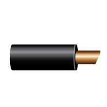 Load image into Gallery viewer, ACX0750-3M - OEX 5mm Single Core Automotive Cable, Black - 3m Roll