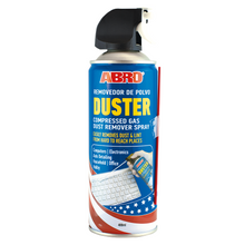 Load image into Gallery viewer, Air Duster in a Can 400mls  AD-237  ABRO