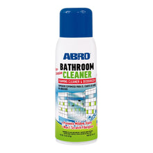 Load image into Gallery viewer, Bathroom Cleaner  425gr Can ABRO Quality Made in the USA   BC-425