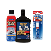 Load image into Gallery viewer, ABRO CLEAN ALL FOAM CLEANER  623grams  FC-577 Aerosol Can