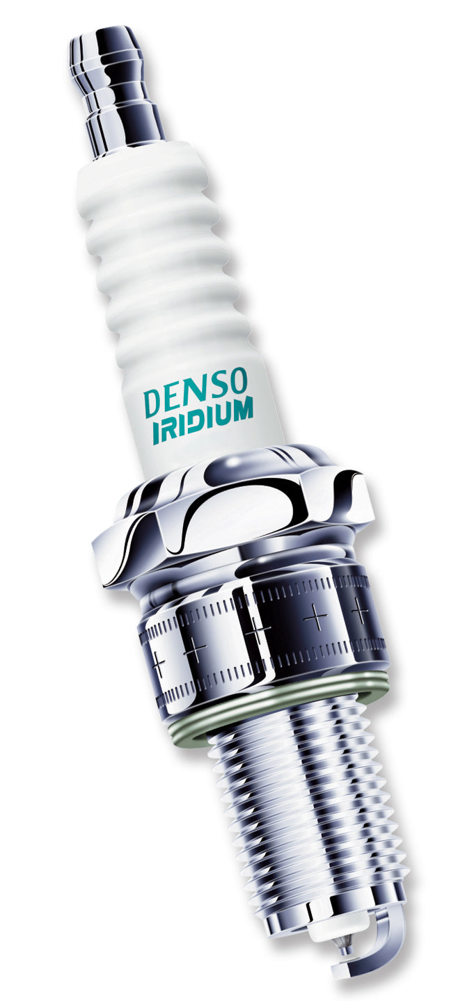 IK24 Denso Iridium Power Spark Plug   -   Set of 4  -  Fast Tracked Shipping