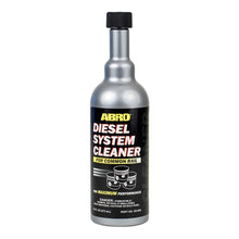 Load image into Gallery viewer, ABRO DIESEL SYSTEM CLEANER, 473mls, Quality Made in the U.S.A