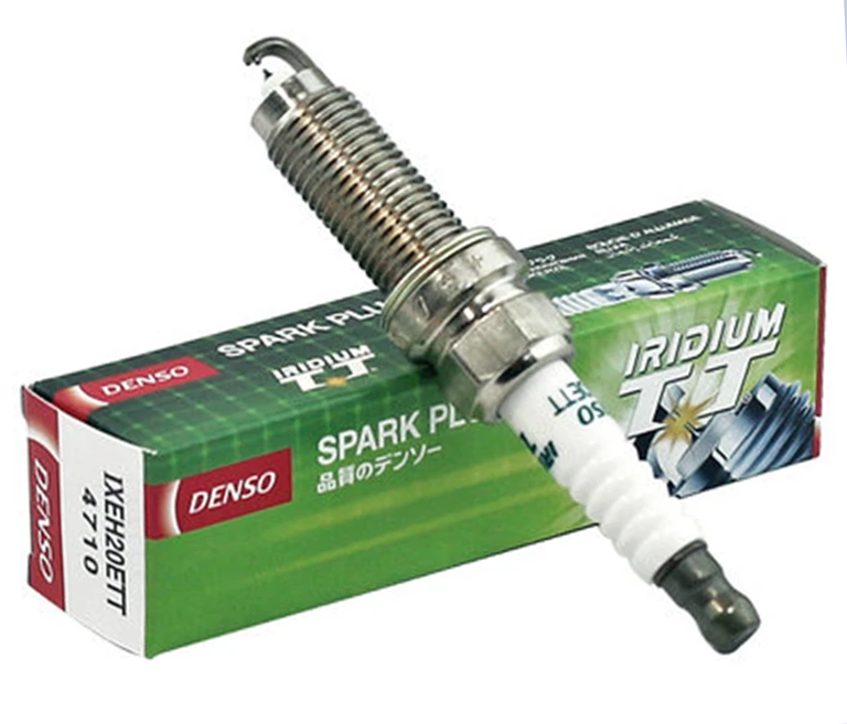 IXEH20ETT Denso TT Iridium Twin Spark Plug - 4710 - Fast Tracked Shipp ...