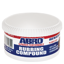 Load image into Gallery viewer, ABRO Rubbing Compound, 295mls Quality Made in the U.S.A