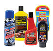 Car Wash Premium ABRO Concentrated Wash with Carnauba Wax 472mls