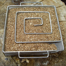 Load image into Gallery viewer, Sawdust 2 Litre Bag, Wine Oak Super Fine