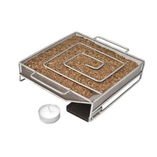 Load image into Gallery viewer, Sawdust 2 Litre Bag, Beech Super Fine