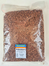 Load image into Gallery viewer, Sawdust 1.6 Litre Bag, Pohutukawa Fine
