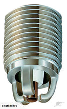 Load image into Gallery viewer, BKUR5ET-10 NGK Multi-ground electrode Spark Plug    -    7553  -  Fast Tracked Shipping