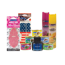 Load image into Gallery viewer, SILICONIZED TIRE SHINE   Tyre Shine ABRO 297g  TS-100