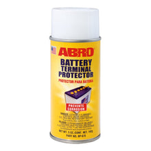 Load image into Gallery viewer, Battery Terminal Protect 142 gr Aerosol ABRO