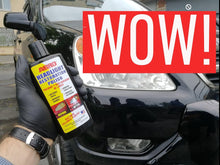 Load image into Gallery viewer, HEADLIGHT RESTORATION POLISH 237ml HR237 ABRO