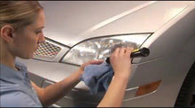 Load image into Gallery viewer, HEADLIGHT RESTORATION POLISH 237ml HR237 ABRO