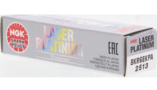 Load image into Gallery viewer, BKR6EKPA NGK Platinum Spark Plug     -     2513    -      Fast Tracked Shipping