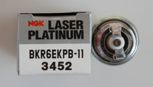 Load image into Gallery viewer, NGK_BKR6EKPB-11_RANIM35OT2W2.jpg