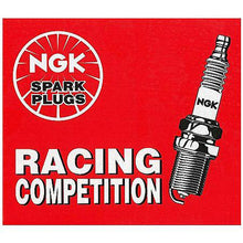 Load image into Gallery viewer, R5673-8 NGK Racing Spark Plug        -        4140         -         Set of 8  -  Fast Tracked Shipping