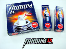 Load image into Gallery viewer, BKR6EIX-11 NGK Iridium Spark Plug     -     Set of 4     -     3764  -  Fast Tracked Shipping