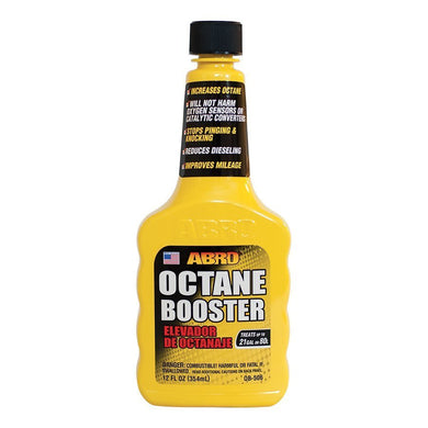 Octane Booster ABRO OB-506 – 354mls