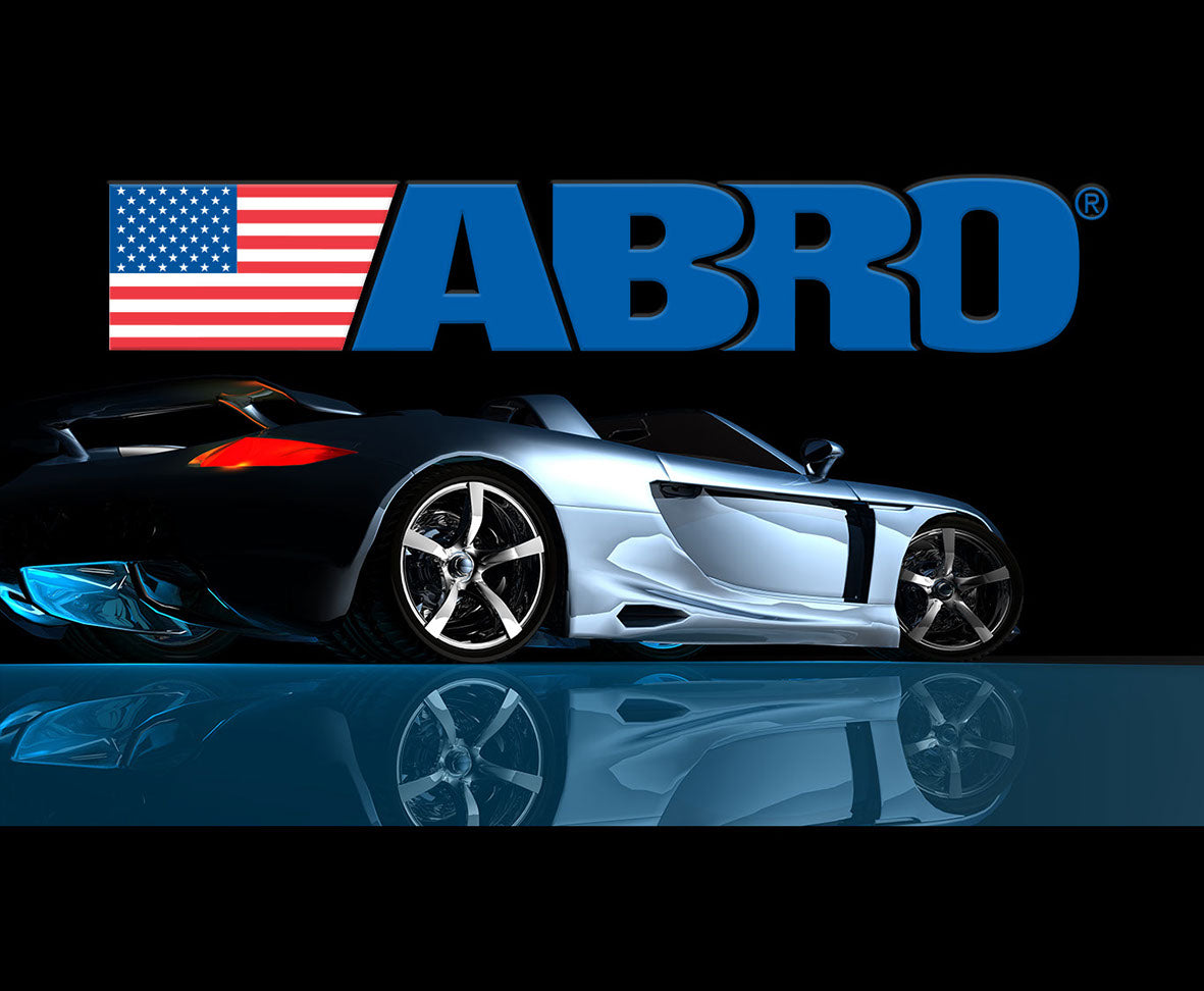 Windshield Washer Cleaner & Anti-Freeze Concentrate - ABRO