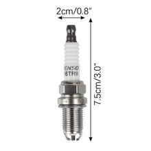 Load image into Gallery viewer, K16TR11 Denso Spark Plug    -    3194    -     Fast Tracked Shipping