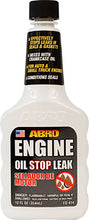 Load image into Gallery viewer, Engine Oil Stop Leak 354ml EO-414 ABRO