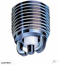 Load image into Gallery viewer, BKR5EKUD NGK Spark Plug    -    Set of 4   -  6503  -  Fast Tracked Shipping