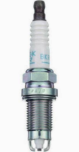 BKR6EKUC NGK Spark Plug - 1013 - Fast Tracked Shipping – GnG Traders