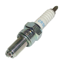 Load image into Gallery viewer, CR9E NGK Spark Plug      -      6263       -      Set of 4    -    Fast Tracked Shipping
