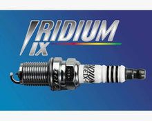 Load image into Gallery viewer, BKR5EIX NGK Iridium Spark Plug     -     6341     -     Set of 6  -  Fast Tracked Shipping