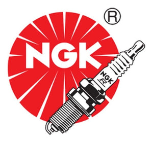 R5673-8 NGK Racing Spark Plug        -        4140         -         Set of 8  -  Fast Tracked Shipping