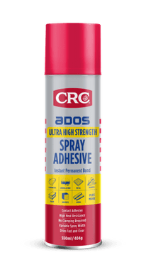 ADOS Ultra High Strength Spray Adhesive  404gram