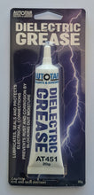 Load image into Gallery viewer, SILICONE DIELECTRIC GREASE 20 Gram Tube  -   AT451 - Fast tracked to your Door