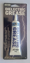 Load image into Gallery viewer, SILICONE DIELECTRIC GREASE 20 Gram Tube  -   AT451 - Fast tracked to your Door