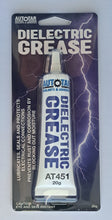 Load image into Gallery viewer, SILICONE DIELECTRIC GREASE 20 Gram Tube  -   AT451 - Fast tracked to your Door