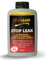 Load image into Gallery viewer, BARS LEAKS STOP LEAK 340 gram   BL-340