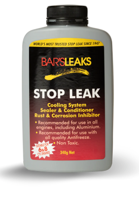 BARS LEAKS STOP LEAK 340 gram   BL-340