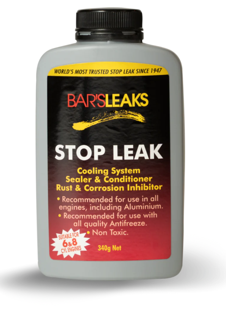 BARS LEAKS STOP LEAK 340 gram   BL-340