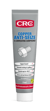 Load image into Gallery viewer, CRC Copper Antiseize Tube  75 mls  -  3145 - Fast Tracked Shipping to your Door