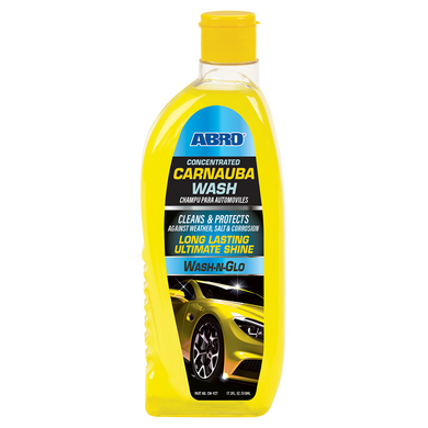 CARNAUBA WASH-N-GLO® ARRO 510mL