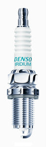 IK27 Denso Iridium Power Spark Plug        -        5346       -       Set of 6  -  Fast Tracked Shipping