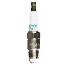 Load image into Gallery viewer, ITF16TT  Denso TT Iridium Twin Spark Plug    -    4715  -  Fast Tracked Shipping