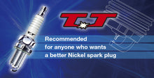 Load image into Gallery viewer, B6HS NGK Spark Plug      -     Set of 4      -     4510  0-  Fast Tracked Shipping
