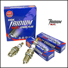 Load image into Gallery viewer, DF5A-11A NGK Laser Iridium MAX DF Spark Plug     -     Set of 6     -     1534  -  Fast Tracked Shipping