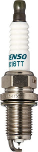 IK16TT Denso Iridium TT Spark Plug    -    4701    -      Fast Tracked Shipping