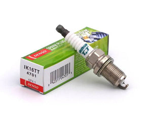 IK16TT Denso Iridium TT Spark Plug    -    4701    -      Fast Tracked Shipping