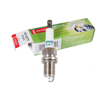 IK16TT Denso Iridium TT Spark Plug    -    4701    -      Fast Tracked Shipping