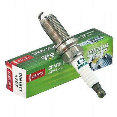 IKH16TT Denso Iridium TT Spark Plug    -    4703    -  Fast Tracked Shipping