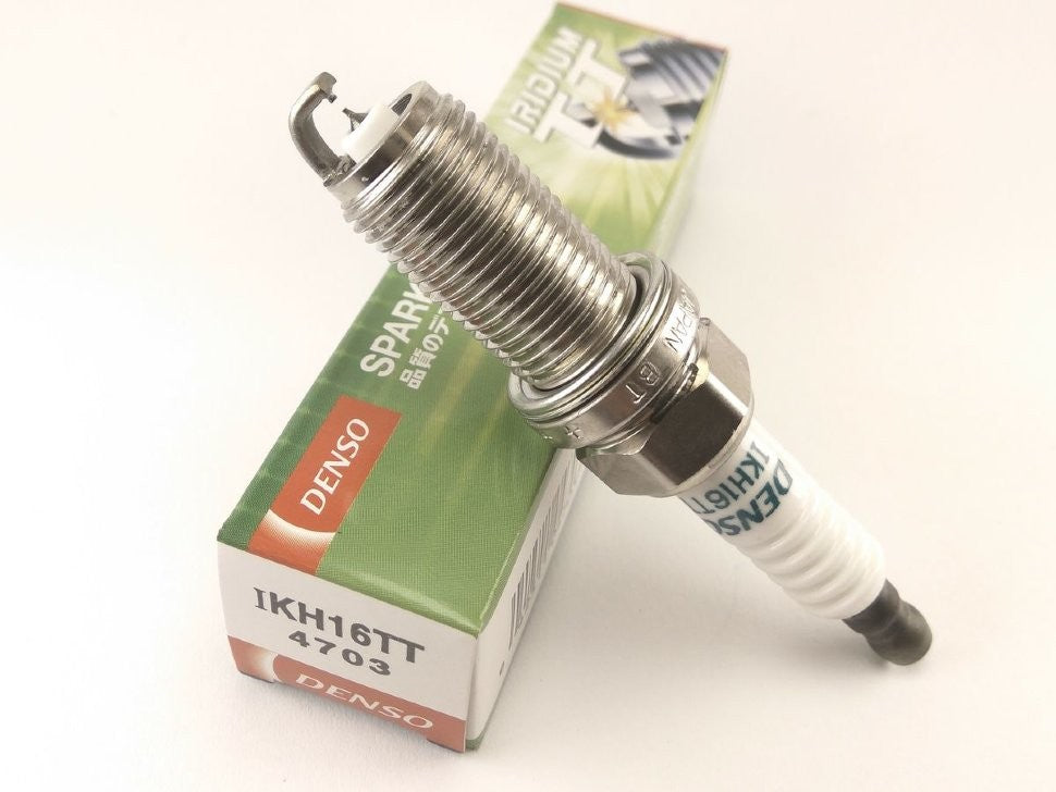 IKH16TT Denso Iridium TT Spark Plug    -    4703    -  Fast Tracked Shipping