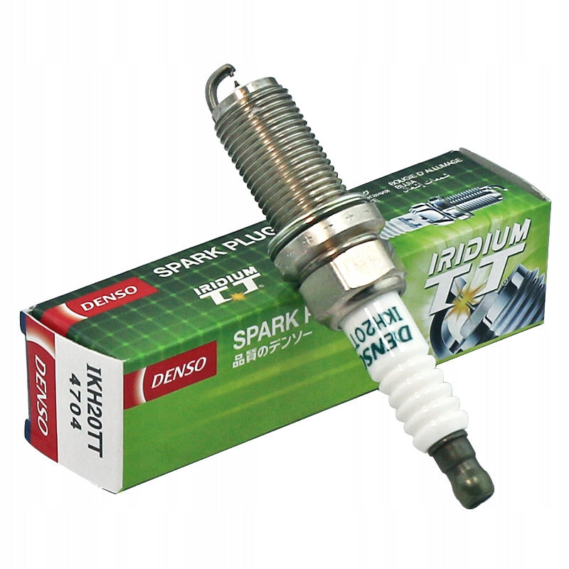 IKH20TT Denso Iridium TT Spark Plug    -    4704    -  Fast Tracked Shipping